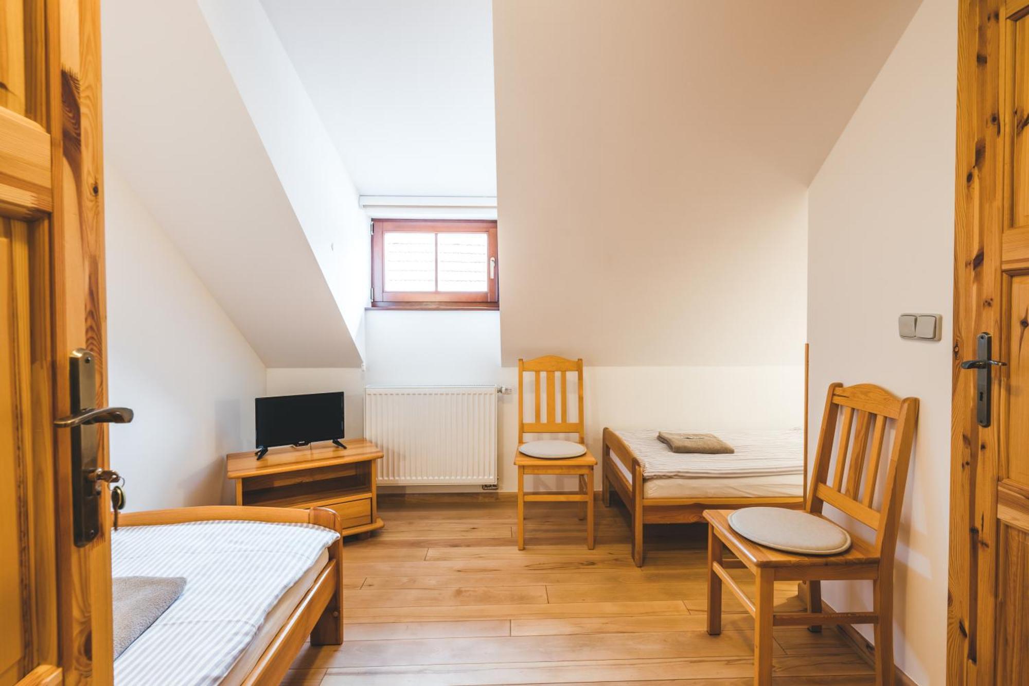 Pension Krumau Cesky Krumlov Exterior foto