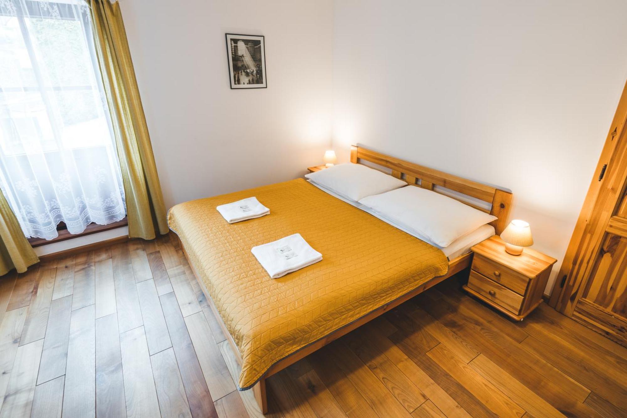 Pension Krumau Cesky Krumlov Quarto foto