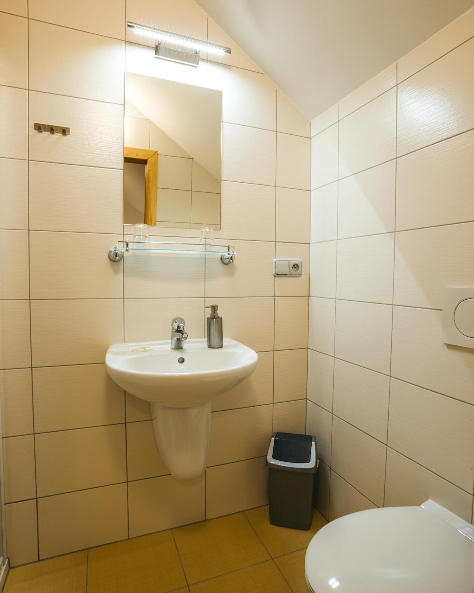 Pension Krumau Cesky Krumlov Quarto foto