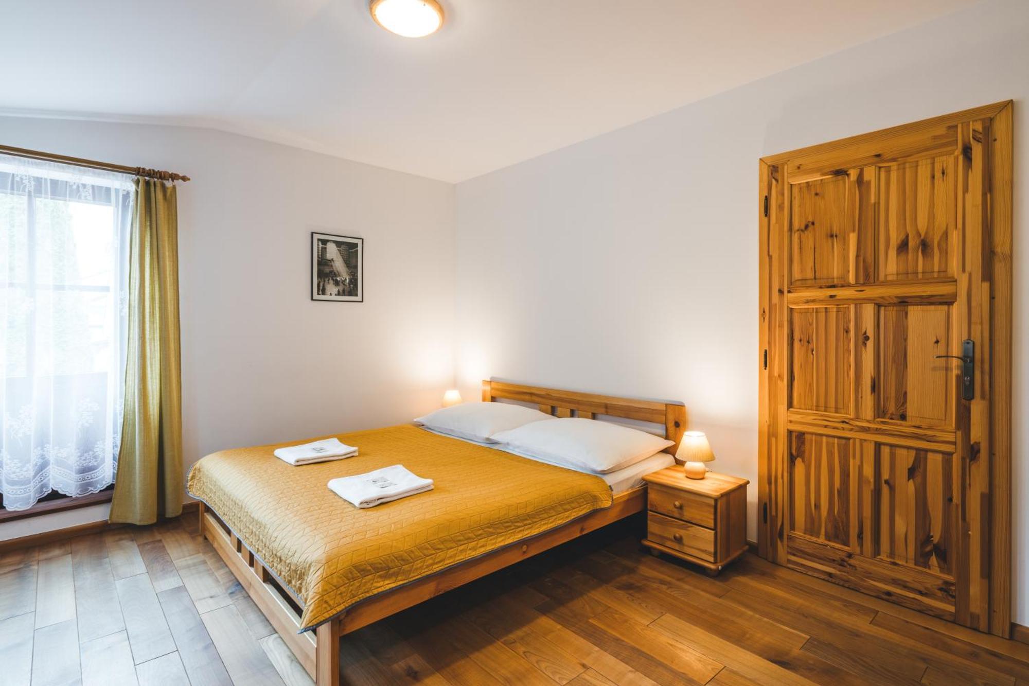 Pension Krumau Cesky Krumlov Quarto foto